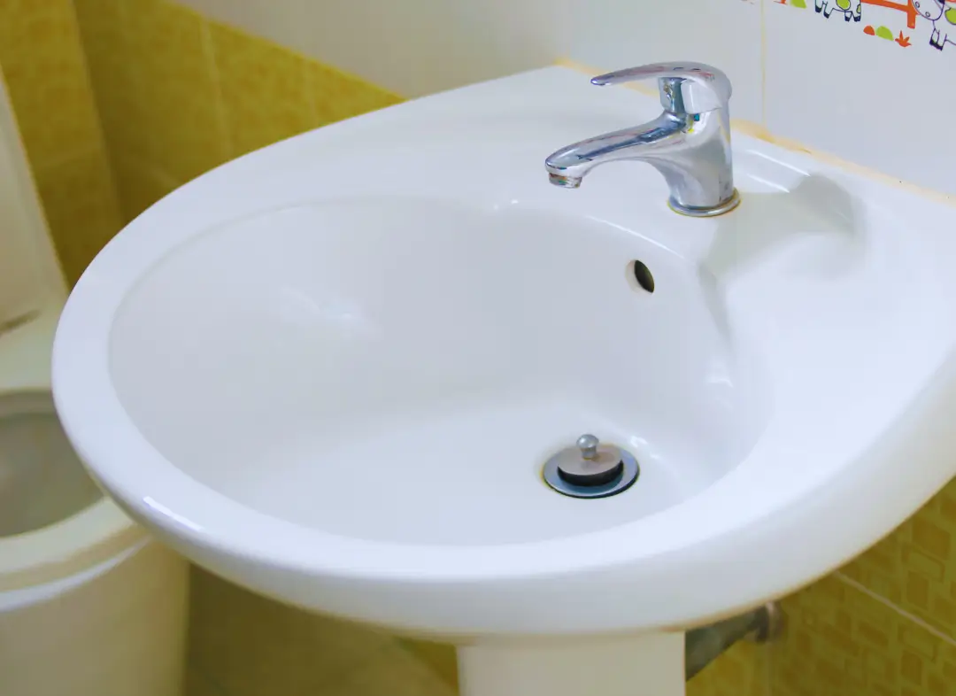 Mitigeur Lavabo Saint-Valery-sur-Somme