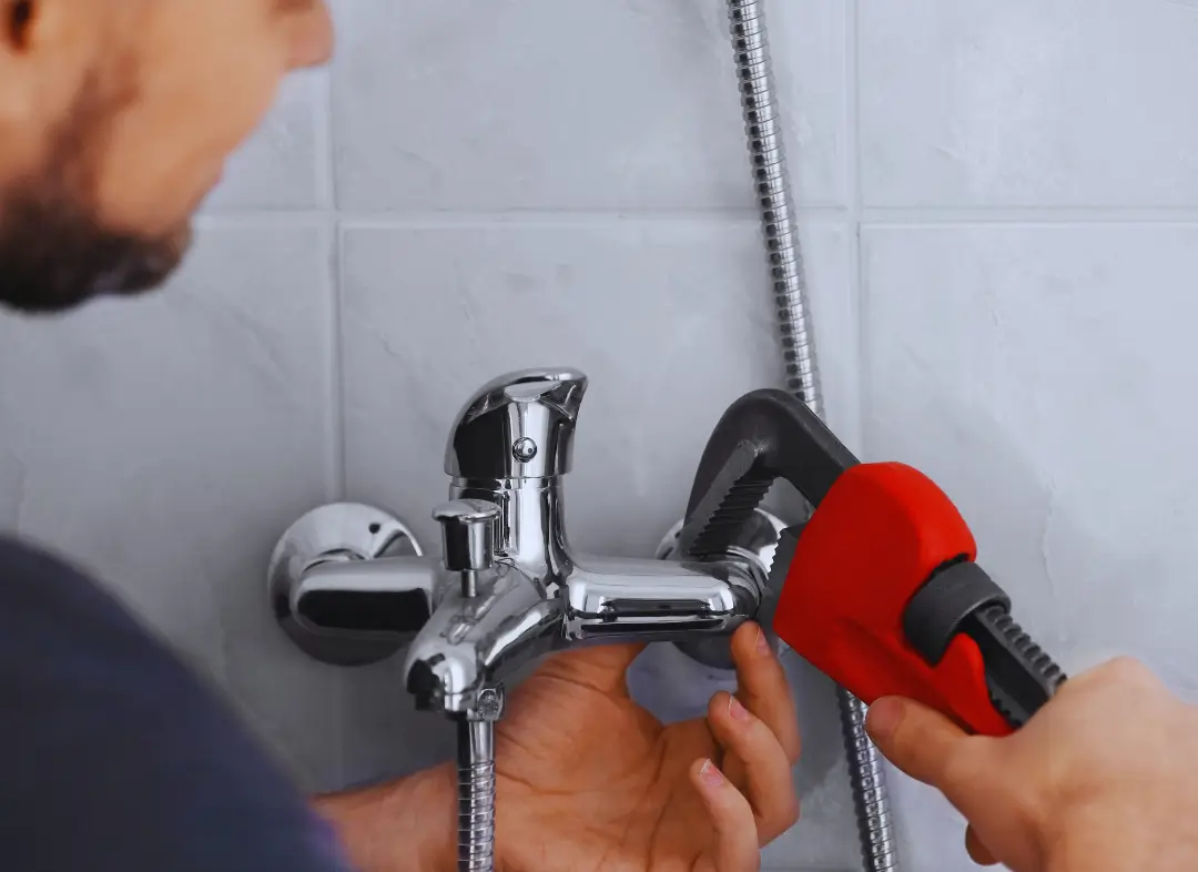 Mitigeur thermostatique de baignoire Saint-Valery-sur-Somme